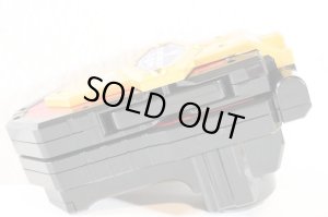 Photo4: Kaizoku Sentai Gokaiger / Mobilates & Ranger Keys Set Used (4)