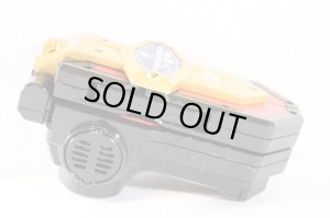 Photo6: Kaizoku Sentai Gokaiger / Mobilates & Ranger Keys Set Used (6)