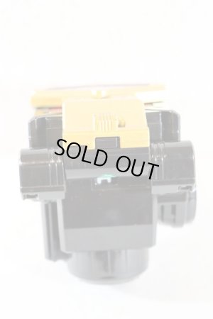 Photo7: Kaizoku Sentai Gokaiger / Mobilates & Ranger Keys Set Used (7)