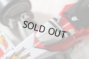 Photo10: Kaizoku Sentai Gokaiger / Gokai Machine Series 05 DX Engine Machalcon Used (10)