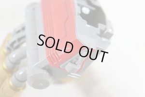Photo12: Kaizoku Sentai Gokaiger / Gokai Machine Series 05 DX Engine Machalcon Used (12)