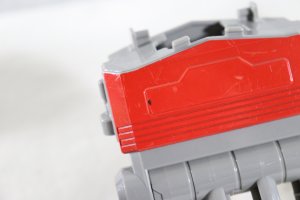 Photo13: Kaizoku Sentai Gokaiger / Gokai Machine Series 05 DX Engine Machalcon Used (13)