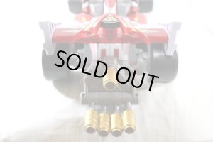 Photo5: Kaizoku Sentai Gokaiger / Gokai Machine Series 05 DX Engine Machalcon Used (5)