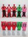 Photo15: Kaizoku Sentai Gokaiger / Gokaiger DX Narikiri Set with Package (15)