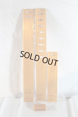 Photo16: Kaizoku Sentai Gokaiger / Gokaiger DX Narikiri Set with Package (16)