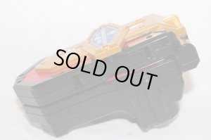 Photo5: Kaizoku Sentai Gokaiger / Gokaiger DX Narikiri Set with Package (5)