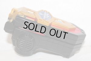 Photo7: Kaizoku Sentai Gokaiger / Gokaiger DX Narikiri Set with Package (7)