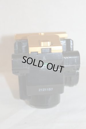 Photo8: Kaizoku Sentai Gokaiger / Gokaiger DX Narikiri Set with Package (8)