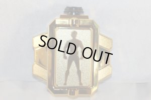 Photo9: Kaizoku Sentai Gokaiger / Gokaiger DX Narikiri Set with Package (9)