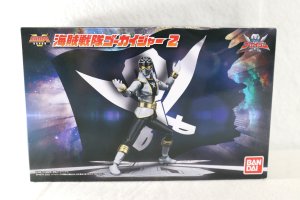 Photo1: Kaizoku Sentai Gokaiger / Shodo Super Gokaiger 2 Unused (1)