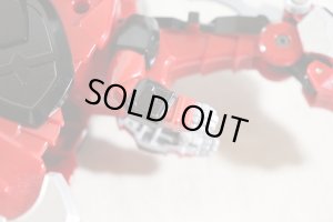 Photo7: Kaizoku Sentai Gokaiger / Gokai Machine Series 01 Magi Dragon Used (7)