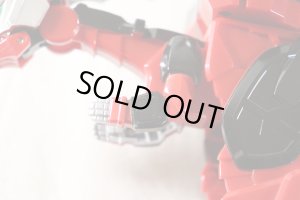 Photo8: Kaizoku Sentai Gokaiger / Gokai Machine Series 01 Magi Dragon Used (8)