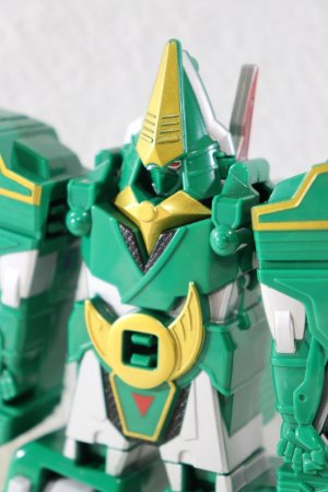 Photo1: Kaizoku Sentai Gokaiger / Gokai Machine Series 04 Furaimaru Used (1)