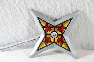 Photo10: Kaizoku Sentai Gokaiger / Gokai Machine Series 04 Furaimaru Used (10)