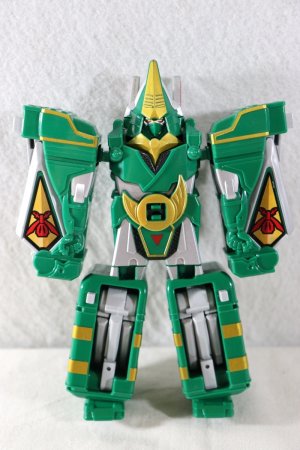 Photo2: Kaizoku Sentai Gokaiger / Gokai Machine Series 04 Furaimaru Used (2)