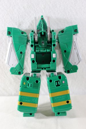 Photo4: Kaizoku Sentai Gokaiger / Gokai Machine Series 04 Furaimaru Used (4)