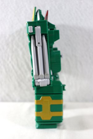 Photo5: Kaizoku Sentai Gokaiger / Gokai Machine Series 04 Furaimaru Used (5)