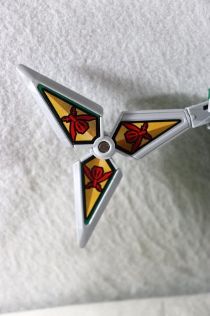 Photo7: Kaizoku Sentai Gokaiger / Gokai Machine Series 04 Furaimaru Used (7)
