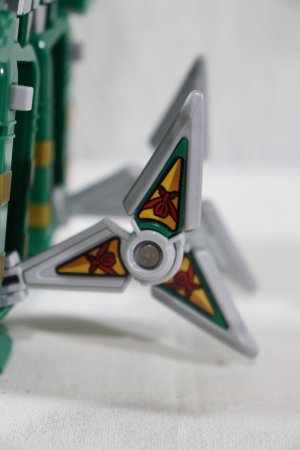 Photo8: Kaizoku Sentai Gokaiger / Gokai Machine Series 04 Furaimaru Used (8)
