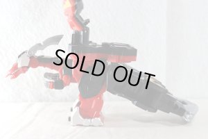 Photo11: Kaizoku Sentai Gokaiger / Kaizoku Gattai DX Magi Gokai-Oh with Package (11)