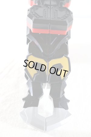 Photo14: Kaizoku Sentai Gokaiger / Kaizoku Gattai DX Magi Gokai-Oh with Package (14)