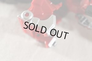 Photo18: Kaizoku Sentai Gokaiger / Kaizoku Gattai DX Magi Gokai-Oh with Package (18)