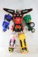 Photo3: Kaizoku Sentai Gokaiger / Kaizoku Gattai DX Magi Gokai-Oh with Package (3)