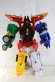 Photo5: Kaizoku Sentai Gokaiger / Kaizoku Gattai DX Magi Gokai-Oh with Package (5)