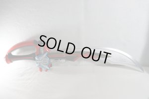 Photo10: Kaizoku Sentai Gokaiger / Gokai Saber & Gokai Gun Memorial Edition with Package (10)