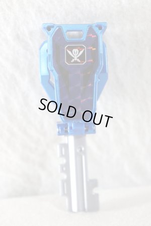 Photo13: Kaizoku Sentai Gokaiger / Gokai Saber & Gokai Gun Memorial Edition with Package (13)