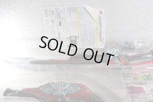 Photo2: Kaizoku Sentai Gokaiger / Gokai Saber & Gokai Gun Memorial Edition with Package (2)