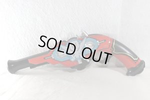 Photo3: Kaizoku Sentai Gokaiger / Gokai Saber & Gokai Gun Memorial Edition with Package (3)