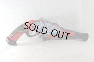 Photo4: Kaizoku Sentai Gokaiger / Gokai Saber & Gokai Gun Memorial Edition with Package (4)