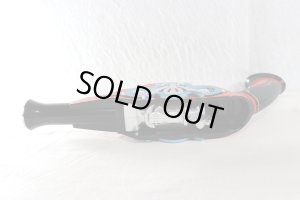 Photo5: Kaizoku Sentai Gokaiger / Gokai Saber & Gokai Gun Memorial Edition with Package (5)