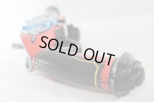 Photo7: Kaizoku Sentai Gokaiger / Gokai Saber & Gokai Gun Memorial Edition with Package (7)