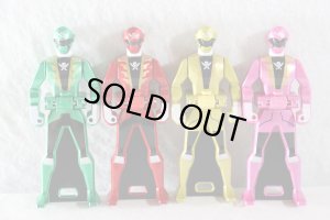 Photo8: Kaizoku Sentai Gokaiger / Gokai Saber & Gokai Gun Memorial Edition with Package (8)