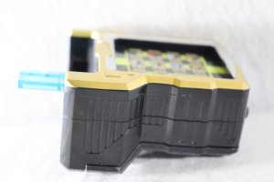 Photo4: Kaizoku Sentai Gokaiger / Gokai Tweaker Unit with Package (4)