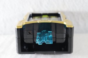 Photo5: Kaizoku Sentai Gokaiger / Gokai Tweaker Unit with Package (5)