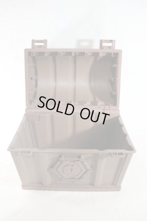 Photo3: Kaizoku Sentai Gokaiger / Ranger Key Series Gokai Treasure Box with Package (3)