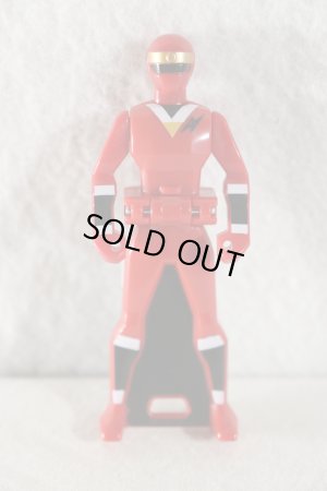 Photo8: Kaizoku Sentai Gokaiger / Ranger Key Series Gokai Treasure Box with Package (8)