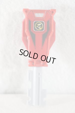 Photo9: Kaizoku Sentai Gokaiger / Ranger Key Series Gokai Treasure Box with Package (9)
