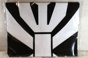 Photo1: Kaizoku Sentai Gokaiger / Gokaiger's Pirates Flag (1)