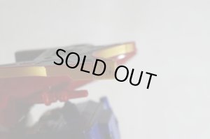 Photo11: Kaizoku Sentai Gokaiger / Kaizoku Gattai DX Gokai-Oh Used (11)