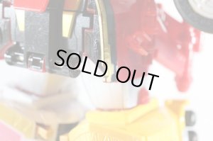 Photo12: Kaizoku Sentai Gokaiger / Kaizoku Gattai DX Gokai-Oh Used (12)