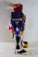 Photo2: Kaizoku Sentai Gokaiger / Kaizoku Gattai DX Gokai-Oh Used (2)