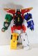 Photo3: Kaizoku Sentai Gokaiger / Kaizoku Gattai DX Gokai-Oh Used (3)