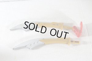 Photo5: Kaizoku Sentai Gokaiger / Kaizoku Gattai DX Gokai-Oh Used (5)