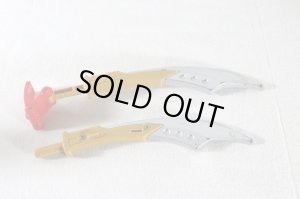 Photo6: Kaizoku Sentai Gokaiger / Kaizoku Gattai DX Gokai-Oh Used (6)