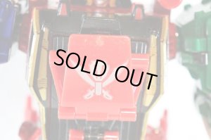 Photo7: Kaizoku Sentai Gokaiger / Kaizoku Gattai DX Gokai-Oh Used (7)