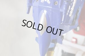 Photo8: Kaizoku Sentai Gokaiger / Kaizoku Gattai DX Gokai-Oh Used (8)